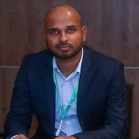 Praveen Chuttupurayil