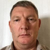 Roger Dodd