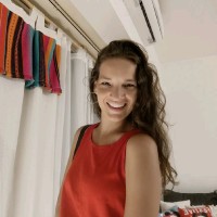 Barbara Lopez De La Fuente