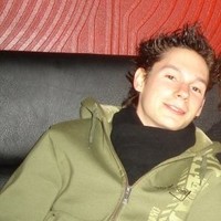 Lucas Van den Broeck