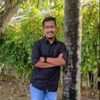 Umesh Chaskar