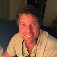Robert Strickland