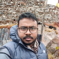 Apurba Biswas