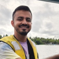 Avinash Anthony