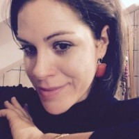 Nina Matjašič