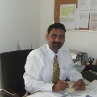 Ashish Talekar