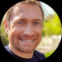 Daniel Moyer, Msse