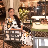 Anamika Dwivedi