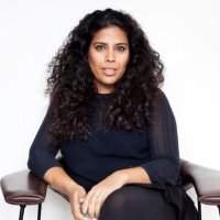 Anita Takiar