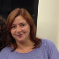 Rita Benamor