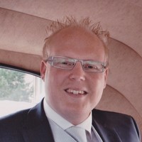 Mark Jansen Schoonhoven