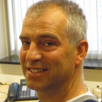 Patrick Stolwijk