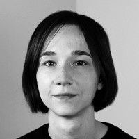 Daryna Zhuchenko