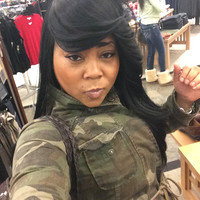 Latia Barrett