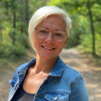 Larisa Groenhof