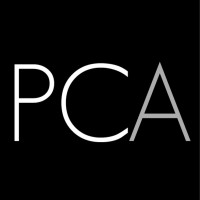 PCA Architecture