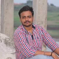 Chinmay Varasada