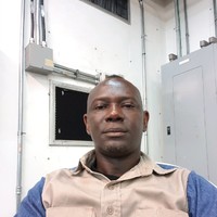 Tshayegbe Joseph Sifo