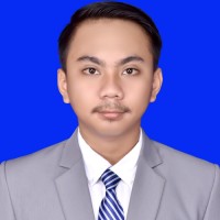 Achmad Ubaidillah