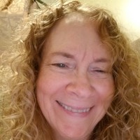 Carole Lange
