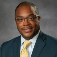 Algenor Johnson, PACE