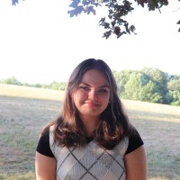 Kostandina Bicja