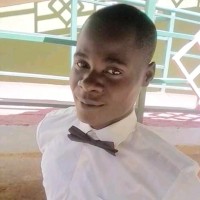 Justus Amanya