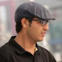 Gyanendra Dave