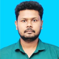 Nagarjun S