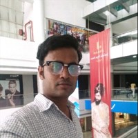 M G Shamdani
