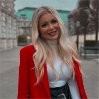 Marlene Traindl