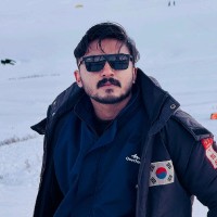 Muhammed Bilal M S