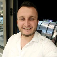 Mustafa Usta