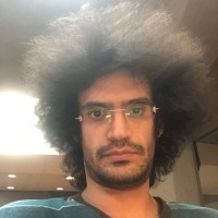Mohammad Reza khodaei
