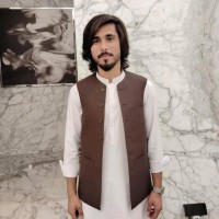 Zohaib Ahmad