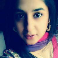 Sanna Ikram