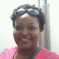 Stacia Moore