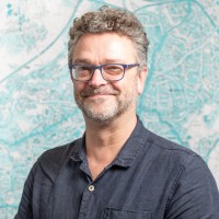 Matt Dunderdale