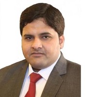 Saqib Jalil
