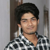 Pranay Kumar V