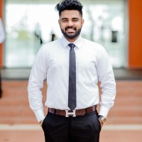Akila Fernando