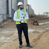 Azeem Mujawar, B.E, CDCP®