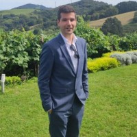 Imanol Lecuona Fernandez