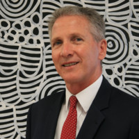 Peter Roberson