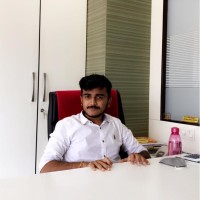 Dipesh Bhanushali