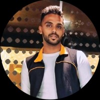 A Harikrishnan Unnithan