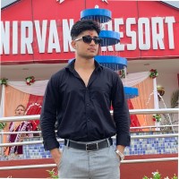 Kushal Poudel