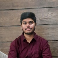 Rohan Gupta K R