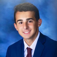 Will Maasarani