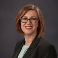 Jackie Harwood